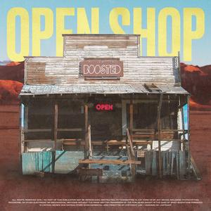 Open Shop