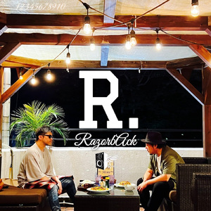 Just do it (feat. Tatsuya)