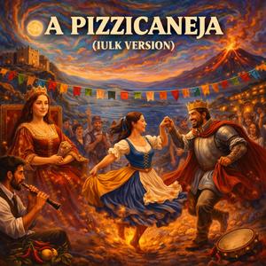 A Pizzicaneja (IULK VERSION)