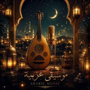 Arabic Music (Searching Someone)