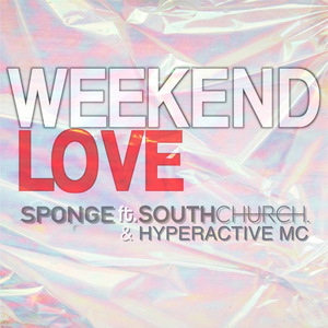 Weekend Love (Radio Edit)