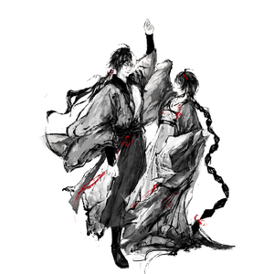 【乐正绫×乐正龙牙】赊一两风月