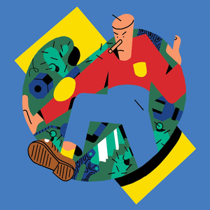 As It Were (Ishi Vu Remix)