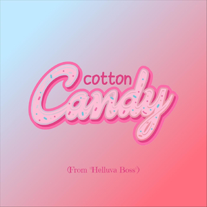 Cotton Candy (From "Helluva Boss")