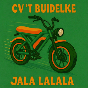 Jala Lalala