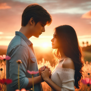 เพียงเธอ ฉันก็ไม่ขออะไร