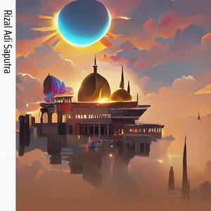 Balonku Ada Lima Arab