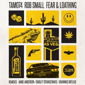 Fear & Loathing (Johannes Ortlieb Remix)