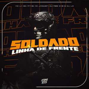 Soldado Linha de Frente (Remix)