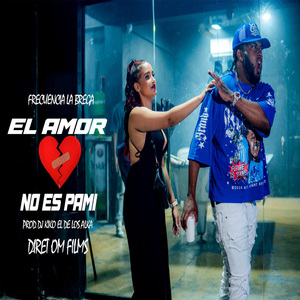 EL AMOR NO ES PAMI