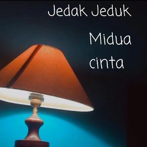 Jedak Jeduk Midua Cinta