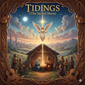 TIDINGS (The Sacred Morn)