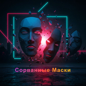 Сорванные Маски