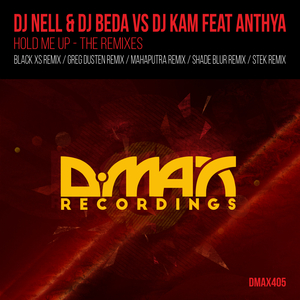 Hold Me Up (Mahaputra Remix)