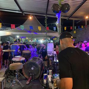 EU PASSEI DE PENTÃO , BOLADIN 211 , DJ GS DE VILA VELHA