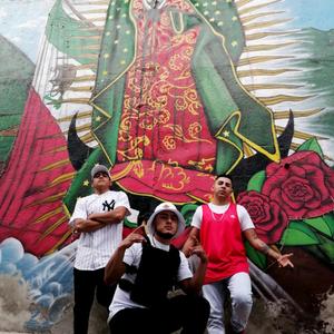 24 / siempre (feat. Baikam)