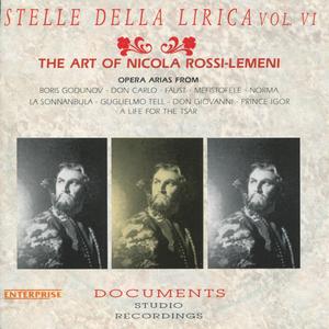 Norma: "Guerrieri" - "Ah del Tebro"