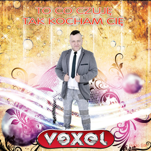 To co czuje tak kocham Cię (Radio Edit)