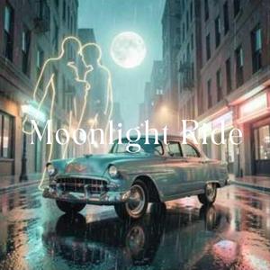 Moonlight Ride