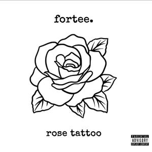 Rose Tattoo