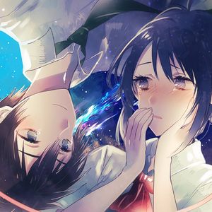 【英翻】前前前世（Cover RADWIMPS）