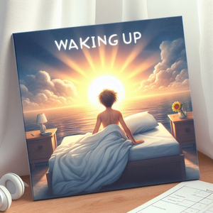 Waking Up (Live)
