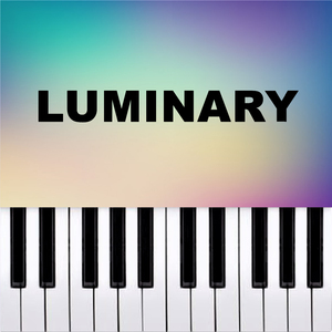 Luminary (Piano Version)