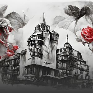 He Loves She's A Dancer