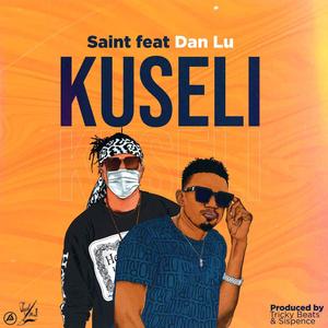 kuseli (feat. Dan Lu)