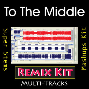 To The Middle (85 BPM Synths Only)