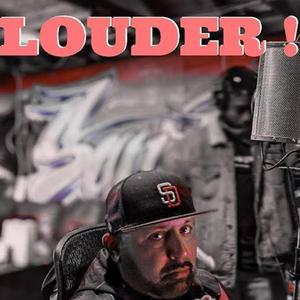 Louder! (feat. RaidaRap & Frankie Fadeless)