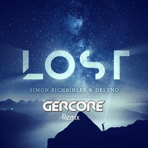Lost (Gercore Remix)