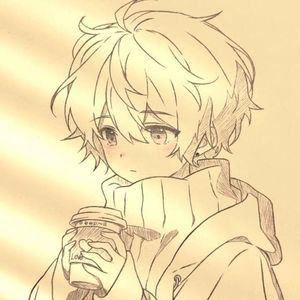 晚霞中的红蜻蜓