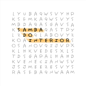 Samba do Interior (feat. Daniel Silva)