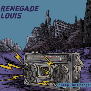 GraveDigga (feat. Animas)