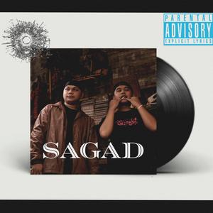 SAGAD (feat. NEOS)
