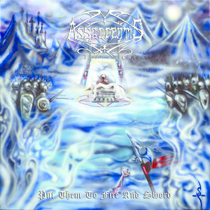 The Land of Winter Without Sun