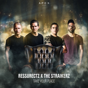 Take Your Place (Original Mix)