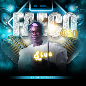 FAECO @ 50 Pt. 9 (Live)