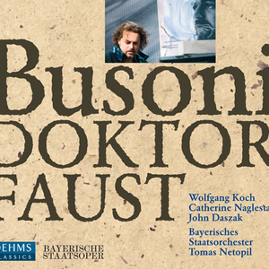 Doktor Faust:Scene II: Traum der Jugend, Ziel des Weisen! (Faust)