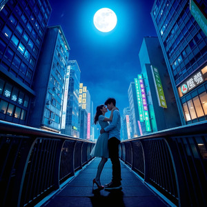 君だけが僕の世界