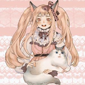 月只只 - 殊途同渡