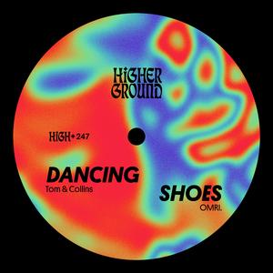 Dancing Shoes