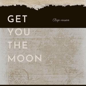 Get you the moon urdu (Rap Version)