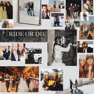 Ride Or Die