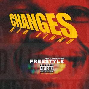 Changes Freestyle