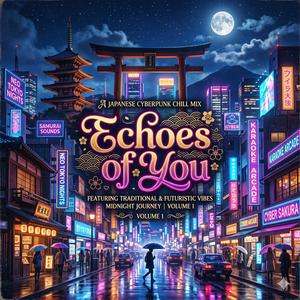 Echoes of You