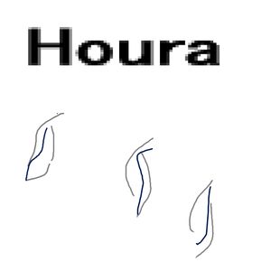 Houra