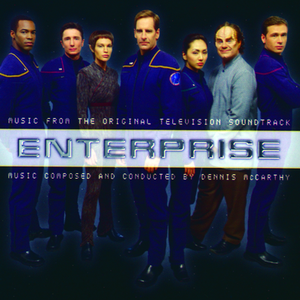 Where My Heart Will Take Me (Theme From "Enterprise")