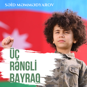 Üç Rəngli Bayraq